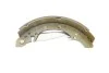 Тормозные колодки барабанные AUDI/VW 100/80/90/Coupe/Golf/Jetta/Passat/Passat &quot;78-91 Delphi LS1277 (фото 4)