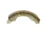 Тормозные колодки барабанные AUDI/VW 100/80/90/Coupe/Golf/Jetta/Passat/Passat &quot;78-91 Delphi LS1277 (фото 6)