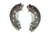 Тормозные колодки барабанные NISSAN/RENAULT Kubistar/Kangoo &quot;97-09 Delphi LS1842 (фото 3)