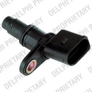 Датчик положения распредвала AUDI/VW A4/A8/T5/Touareg/Phaeton "02>> SS10761-12B1 Delphi SS1076112B1
