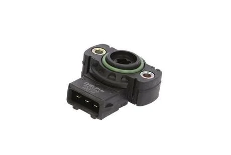 Датчик полож дроселзаслін Delphi SS1099612B1