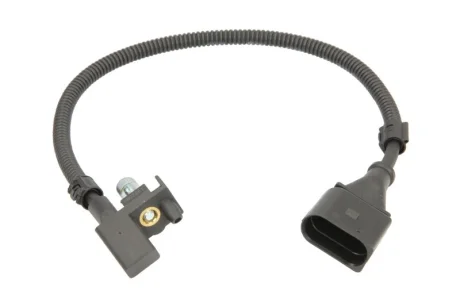 Датчик положення колінчастого вала AUDI A2 SEAT AROSA, CORDOBA, CORDOBA VARIO, IBIZA II, IBIZA III, INCA SKODA FABIA I, FABIA I PRAKTIK VW CADDY II, GOLF IV, LUPO I 1.0/1.4/1.6 06.94-04.12 Delphi SS11227