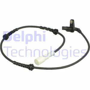 Датчик, кількість обертів колеса Delphi SS20349
