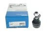 Накінечник рульової тяги VW Caravelle,Transporter T4 Ch,70M096449-70S002791 "FL Delphi TA1557 (фото 5)