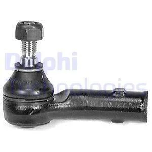 Наконечник рулевой тяги VW Caravelle,Transporter T4 ->Ch,70M096448 "FL Delphi TA1558