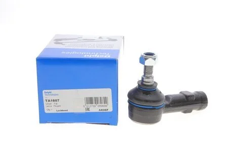 Накінечник рульової тяги CITROEN/FIAT/LANCIA/PEUGEOT Jumpy,Synergie,Scudo,Ulysse,806,Expert Delphi TA1607
