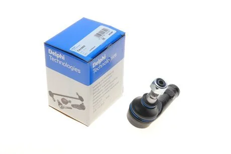 Накінечник рульової тяги AUDI/SKODA/VW A3/Octavia/Golf IV ->Ch, "FL Delphi TA1665