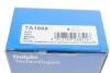 Накінечник рульової тяги SEAT/SKODA/VW Cordoba/Ibiza/Fabia/Roomster/Polo "FR "99>> Delphi TA1668 (фото 4)