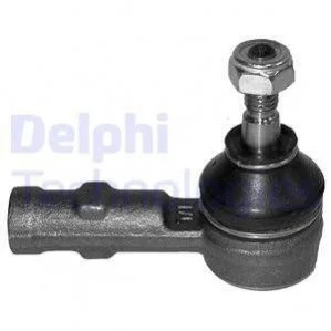 Накінечник рульової тяги OPEL/Combo,Corsa B,Van B,Tigra/Combo,Corsa,Van,Tigra Delphi TA1680 (фото 1)