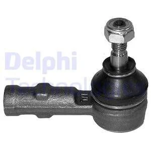 Накінечник рульової тяги OPEL/Combo,Corsa B,Van B,Tigra/Combo,Corsa,Van,Tigra Delphi TA1680