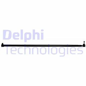 Рульовий наконечник Delphi TA1760