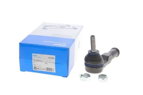 Накінечник рульової тяги NISSAN/RENAULT Kubistar/Clio/Kangoo/Megane/Twingo "FR "97>> Delphi TA1790