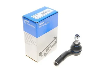 Накінечник рульової тяги SEAT/SKODA/VW Cordoba,Ibiza/Fabia,Roomster/Fox,Polo (TRW steering) Delphi TA1796