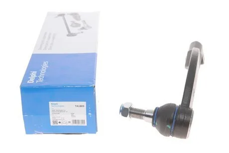 Накінечник рульової тяги NISSAN/OPEL/RENAULT Interstar/Movano/Master/Movano "FL Delphi TA1803