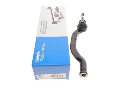 Накінечник рульової тяги NISSAN/OPEL/RENAULT/ Primastar/Vivaro/Trafic/Laguna "FR "01>> Delphi TA1815