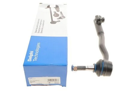 Накінечник рульової тяги BMW 5 Series E39 535i,540i,M5 "FR Delphi TA1876