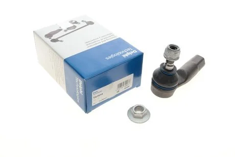 Наконечник рулевой тяги AUDI/SEAT/SKODA/VW A3/Leon/Octavia/Golf "FL "04>> Delphi TA1914