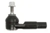 Накінечник рульової тяги FORD/MAZDA Fiesta/Fusion/Mazda2 "FR "01>> Delphi TA2027 (фото 1)