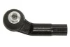 Накінечник рульової тяги FORD/MAZDA Fiesta/Fusion/Mazda2 "FR "01>> Delphi TA2027 (фото 2)