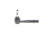 Наконечник рулевой тяги FIAT/OPEL/SAAB/Croma/Signum,Vectra C/9-3,9-5/Signum,Vectra &quot;FL Delphi TA2041 (фото 4)
