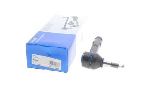 Наконечник рулевой тяги FIAT/OPEL/SAAB/Croma/Signum,Vectra C/9-3,9-5/Signum,Vectra "FL Delphi TA2041