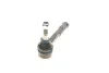 Наконечник рулевой тяги FIAT/OPEL/SAAB/Croma/Signum,Vectra C/9-3,9-5/Signum,Vectra &quot;FR Delphi TA2042 (фото 4)