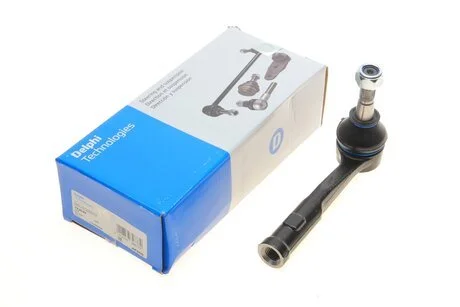 Накінечник рульової тяги FIAT/OPEL/SAAB/Croma/Signum,Vectra C/9-3,9-5/Signum,Vectra "FR Delphi TA2042