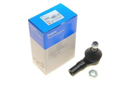 Накінечник рульової тяги CITROEN/FIAT/PEUGEOT C8,Dispatch,Jumpy/Scudo,Ulysse,Expert Delphi TA2058