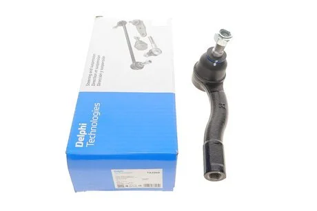 Накінечник рульової тяги CHEVROLET/DAEWOO Lacetti (J200)/Nubira "FR "04>> Delphi TA2069
