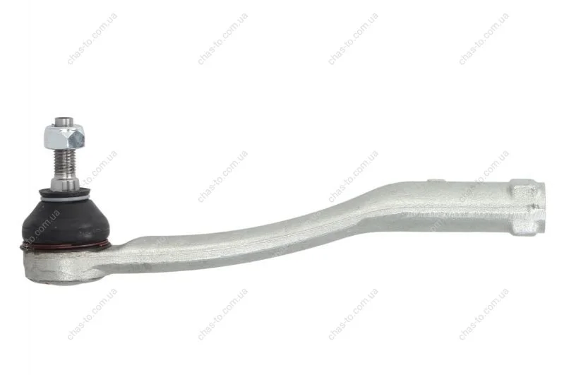Наконечник рулевой тяги PEUGEOT 207 "FR Delphi TA2337 (фото 1)