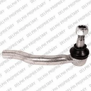 Рульовий наконечник правий Delphi TA2571