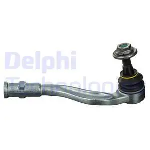 Накінечник поперечної кермової тяги Delphi TA3303 (фото 1)