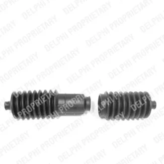 Комплект пильовиків рульової рейки Delphi TBR3029