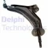 Рычаг подвески передний Delphi TC1259 (фото 1)
