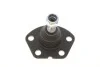Шаровая опора CITROEN/FIAT/PEUGEOT Jumper,Relay/Du Delphi TC1283 (фото 6)