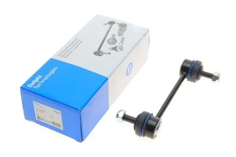 Тяга стабілізатора Delphi TC1374
