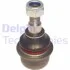 Кульова опора MERCEDES W211/W220 "F "98-"12 Delphi TC1382 (фото 1)