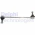 Тяга стабилизатора RENAULT Kangoo 4x4,Megane Scenic 4x4 Delphi TC1423 (фото 1)
