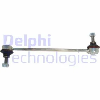 Тяга стабілізатора RENAULT Kangoo 4x4,Megane Scenic 4x4 Delphi TC1423