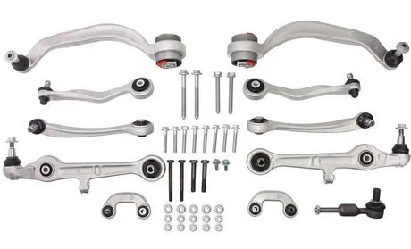 Комплект важелів Delphi TC1500KIT