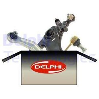 Комплект важелів Delphi TC1600KIT (фото 1)