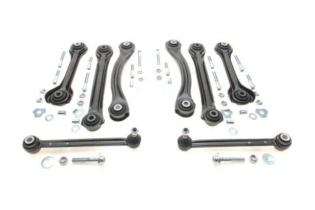 Комплект важелів Delphi TC1600KIT