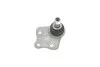Кульова опора MERCEDES W211/R230 "F "01-"12 Delphi TC1995 (фото 5)