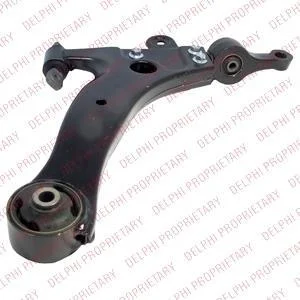 Важіль підвіски передній Прав нижн HYUNDAI SONATA IV, XG KIA MAGENTIS I 20-35 0398-1205 Delphi TC2384