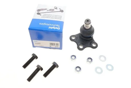 Кульова опора CITROEN C3 Delphi TC2426