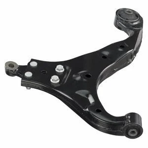 Важіль підвіски передній Лів нижн передн 14 мм HYUNDAI TUCSON, TUCSON/SUV KIA SPORTAGE II 20-27 0 Delphi TC3199