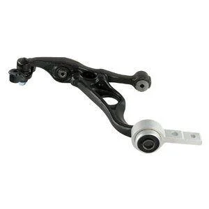 Важіль підвіски передній Лів нижн передн MAZDA 6 18-25 0807-0713 Delphi TC3392