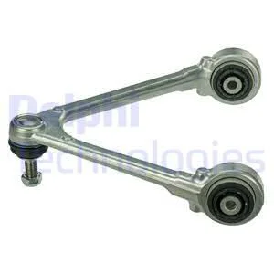 Важіль підвіски передній Лів верх передн JAGUAR F-TYPE, S-TYPE II, XJ, XK II 20-50 0199- Delphi TC3548