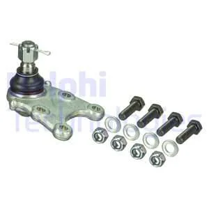 Опора кульова Delphi TC3644