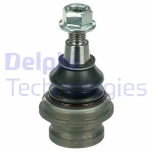 Шарова опора Лів/Прав (нижн/зовнішній передн) AUDI A8 D4, A8 D5 20-63 1109- Delphi TC3676 (фото 1)